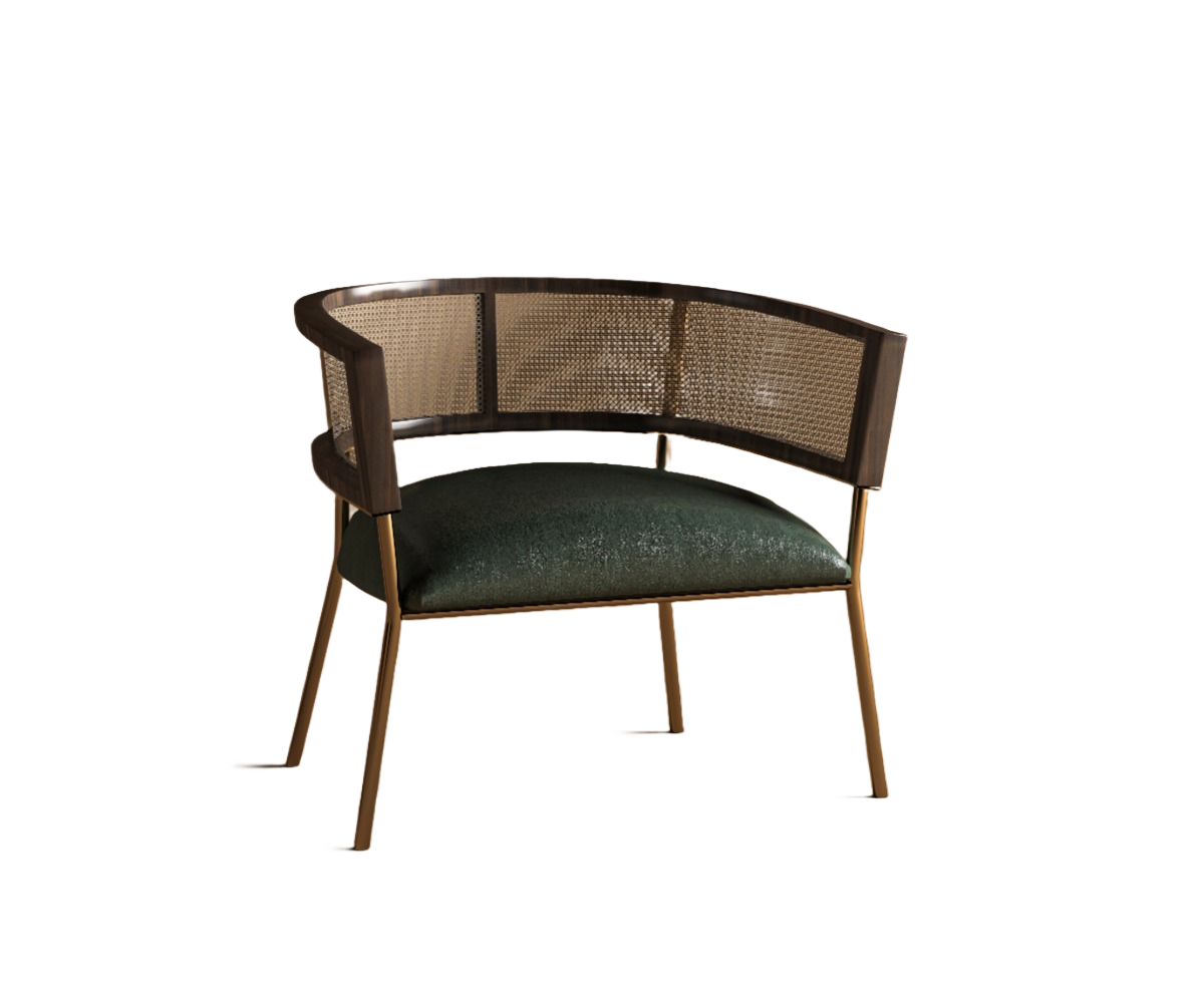 Portia Weave Chair 2
