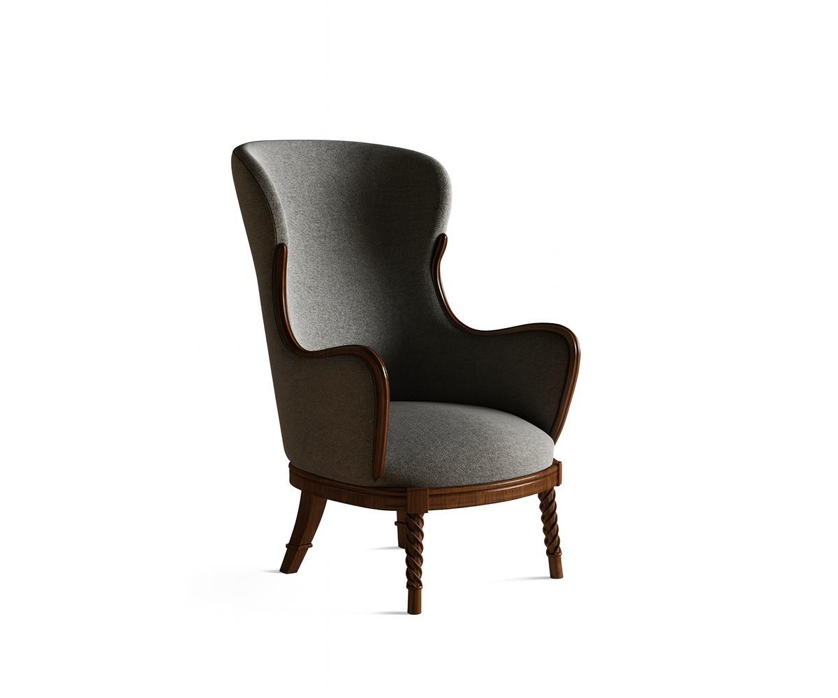 Shahjahan Chair 2