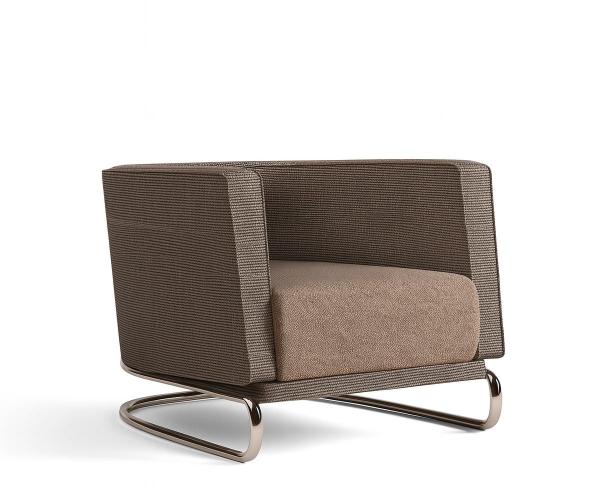 Troy Lounge Chair 2