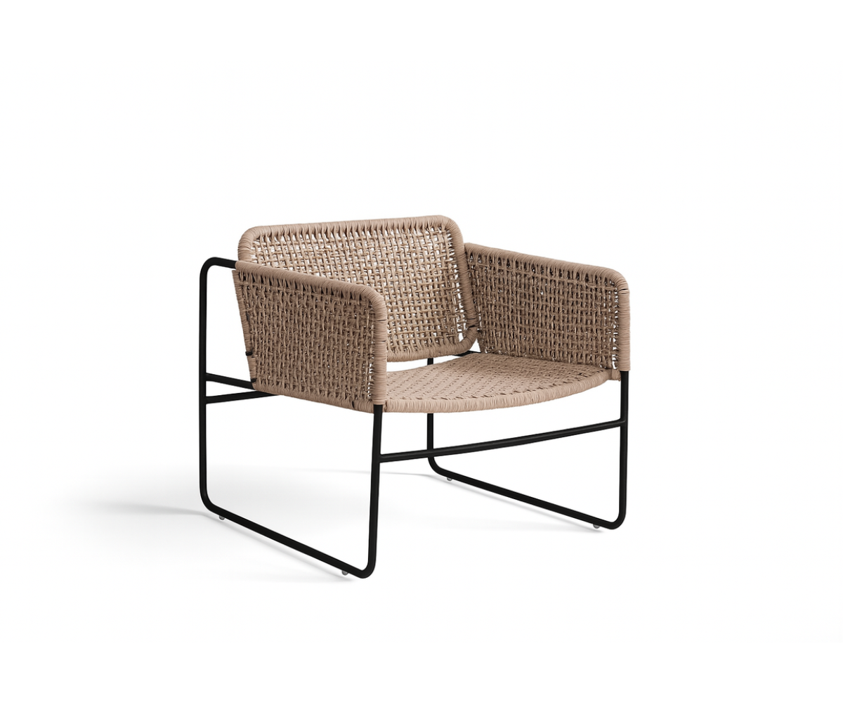 Weavers Single Seater 2