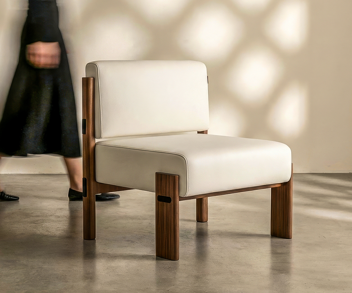 Elan Outdoor Chair
