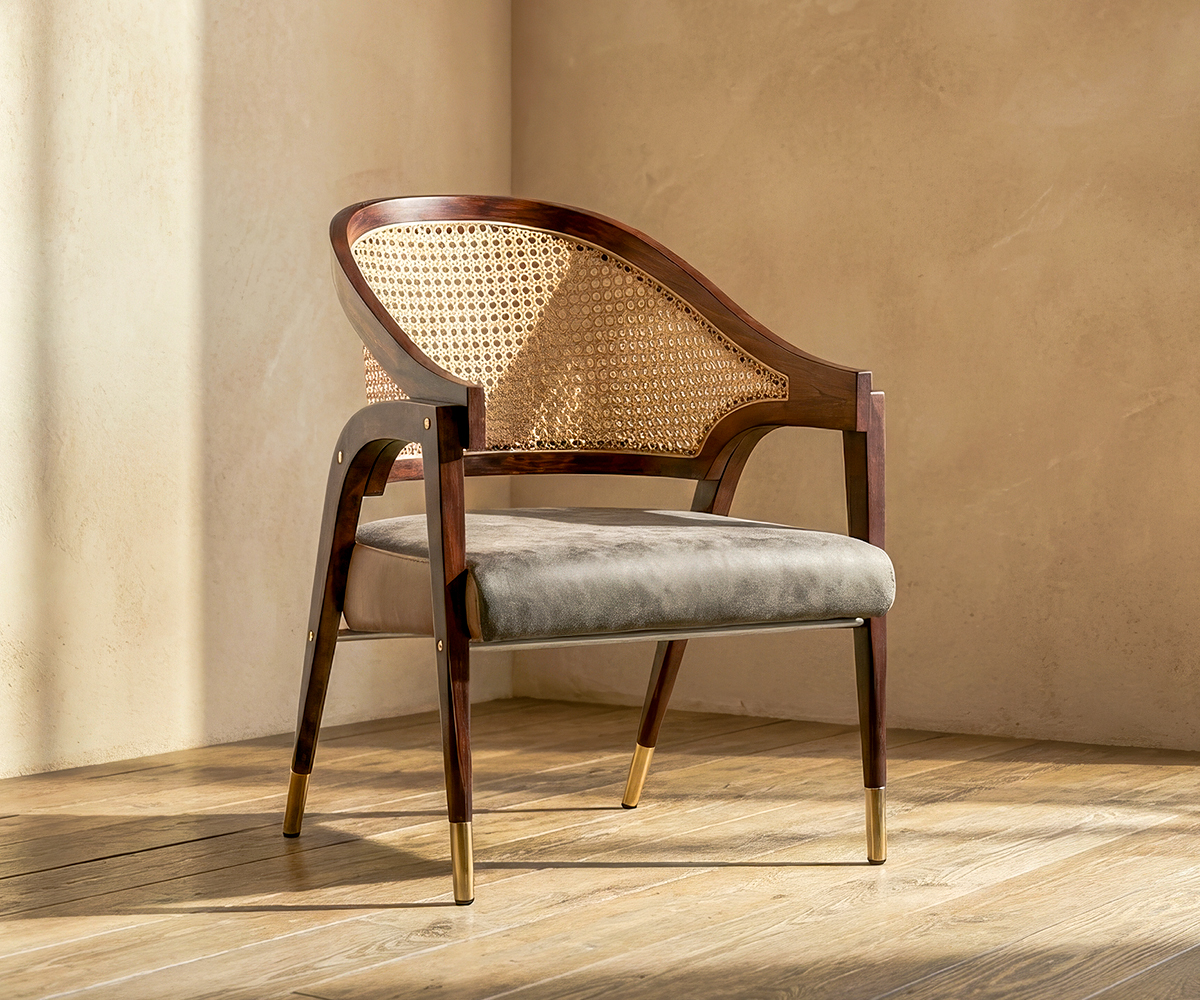 Rey Armchair