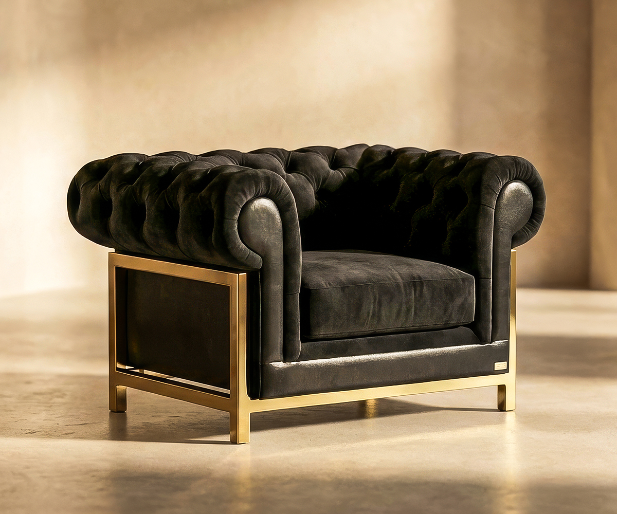 Skylar Chair