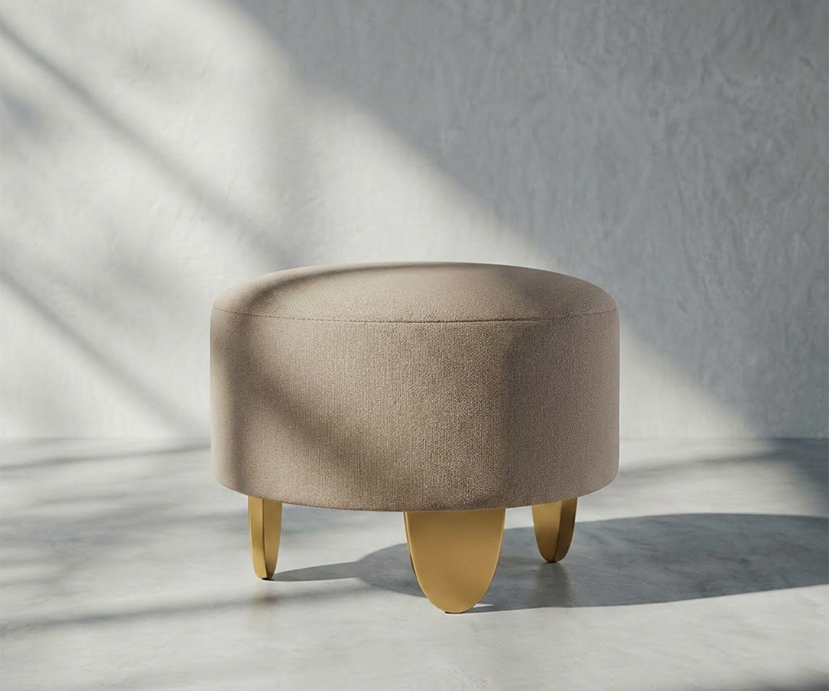 Penguin Stool
