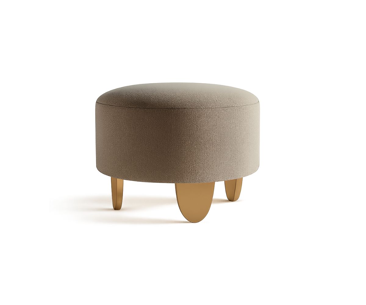 Penguin Stool 2