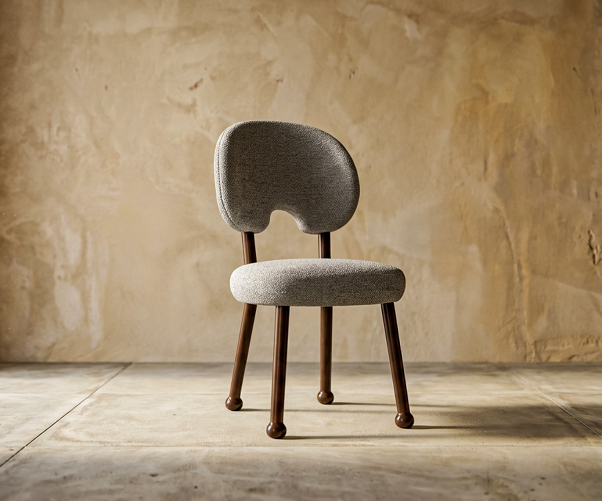 Enzo Chair