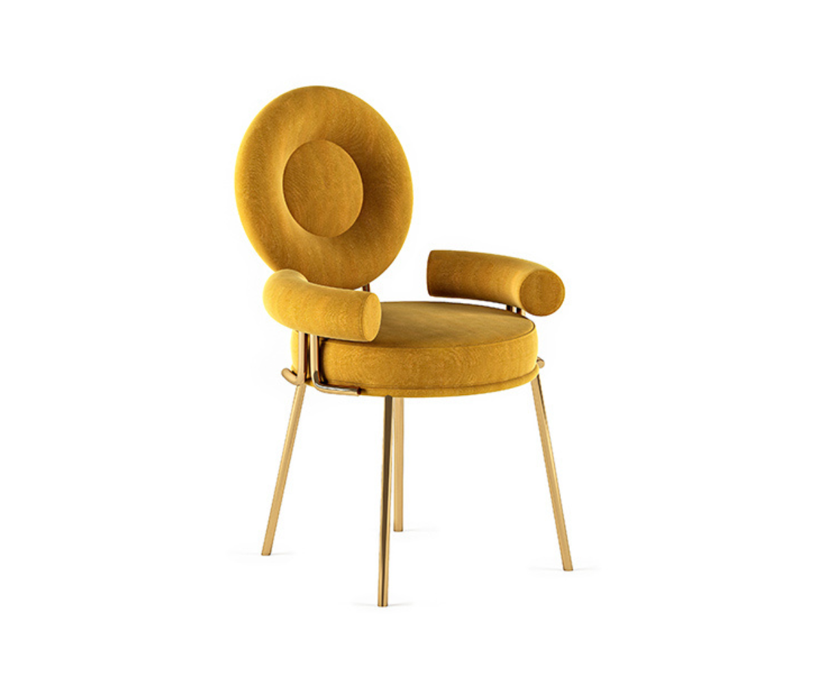 Anne Chair 2