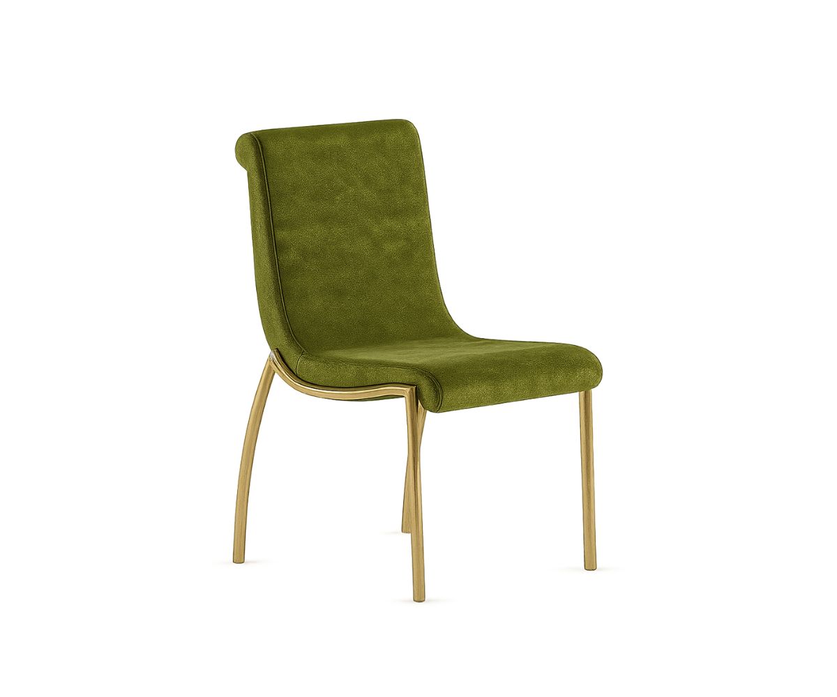 Augusta Dining Chair 2