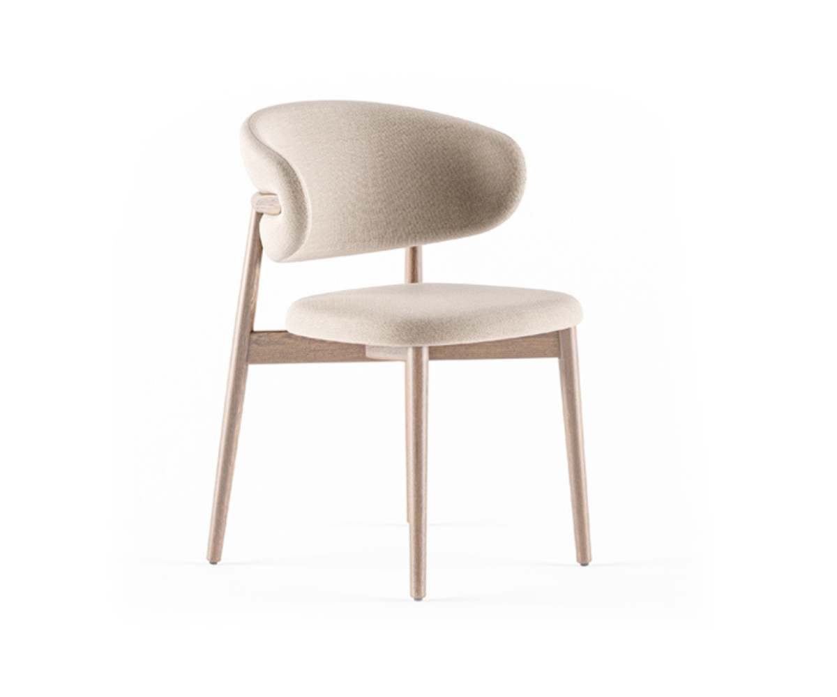 Cresta Chair 2