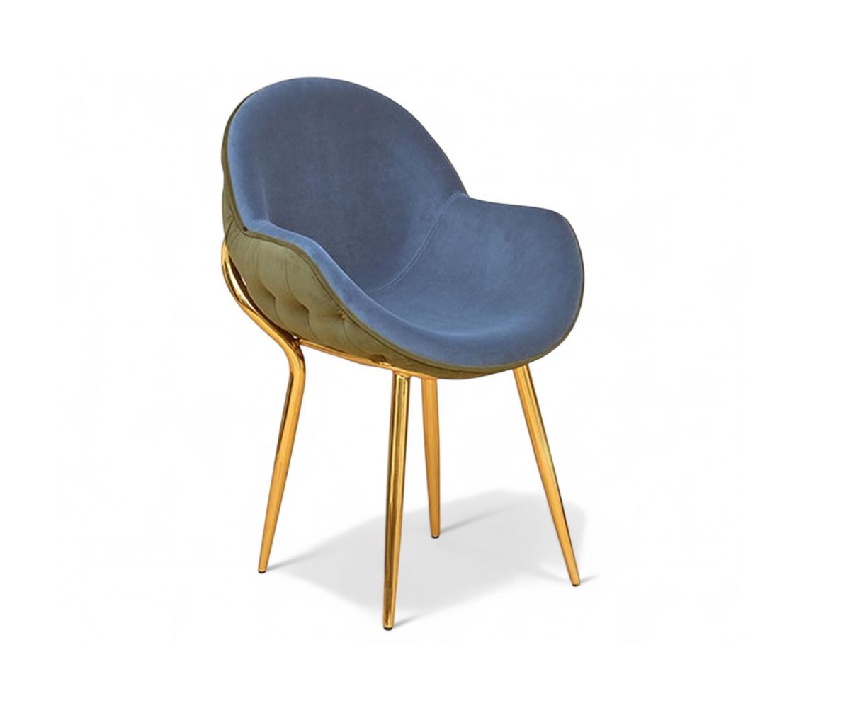 Dorris Chair 2