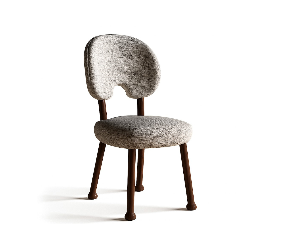 Enzo Chair 2