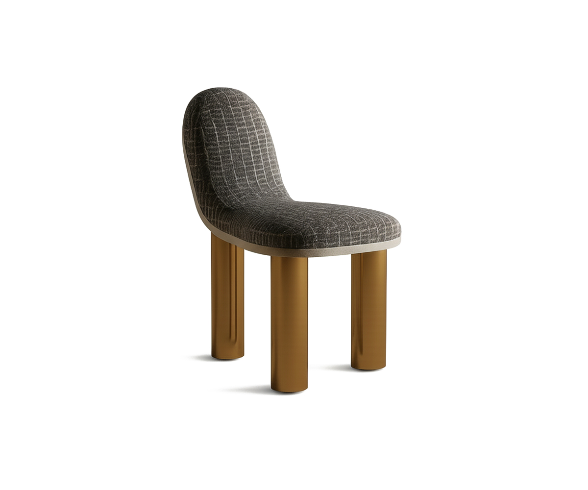 Martian Chair 2