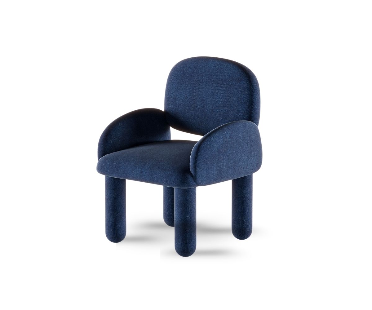 Noom Chair 2