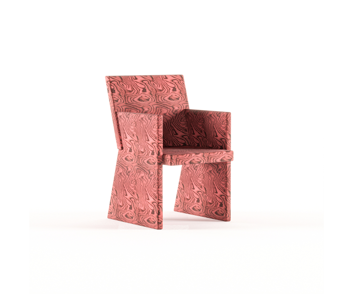 Ravon Chair 2