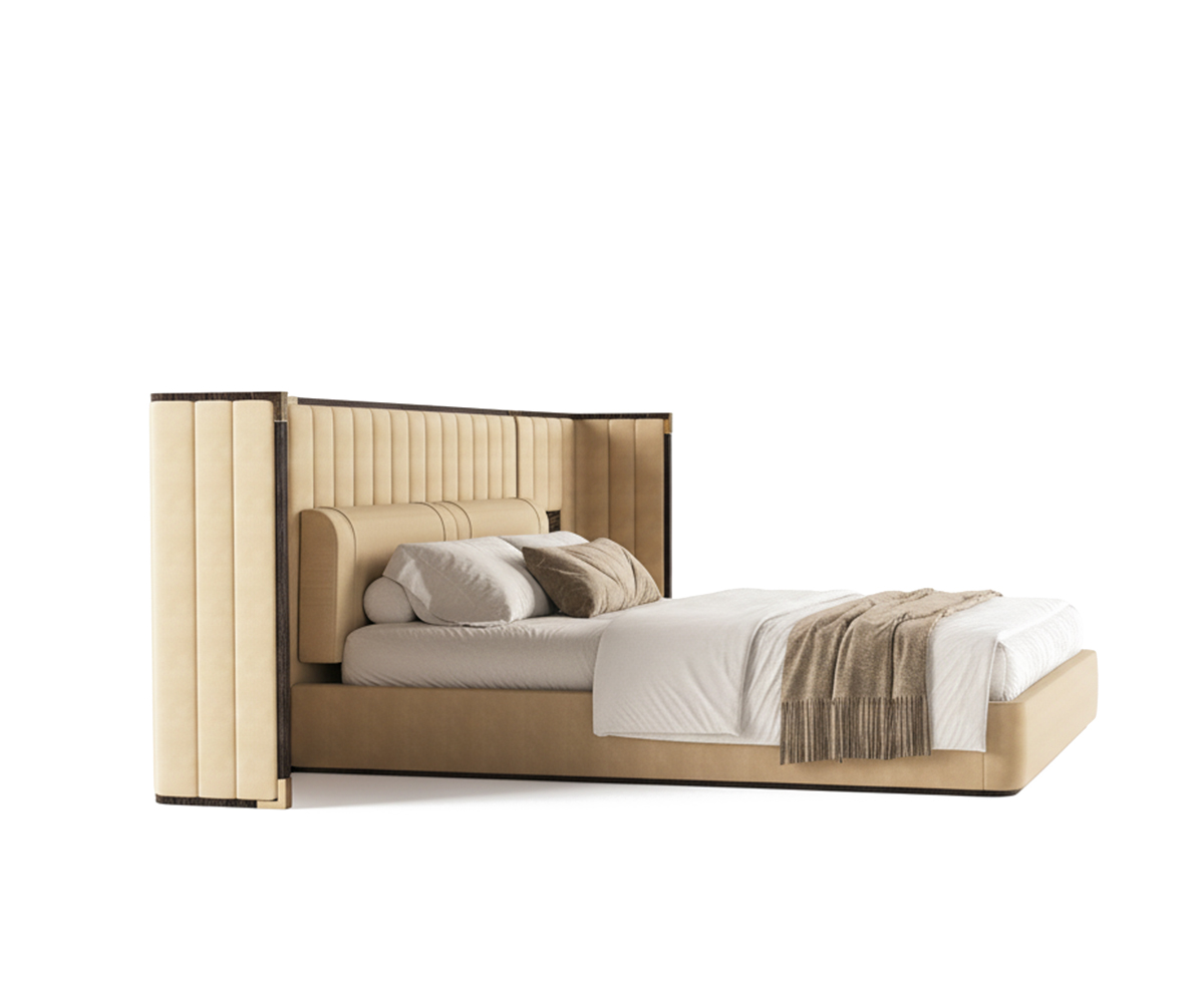 Elsa Bed 3
