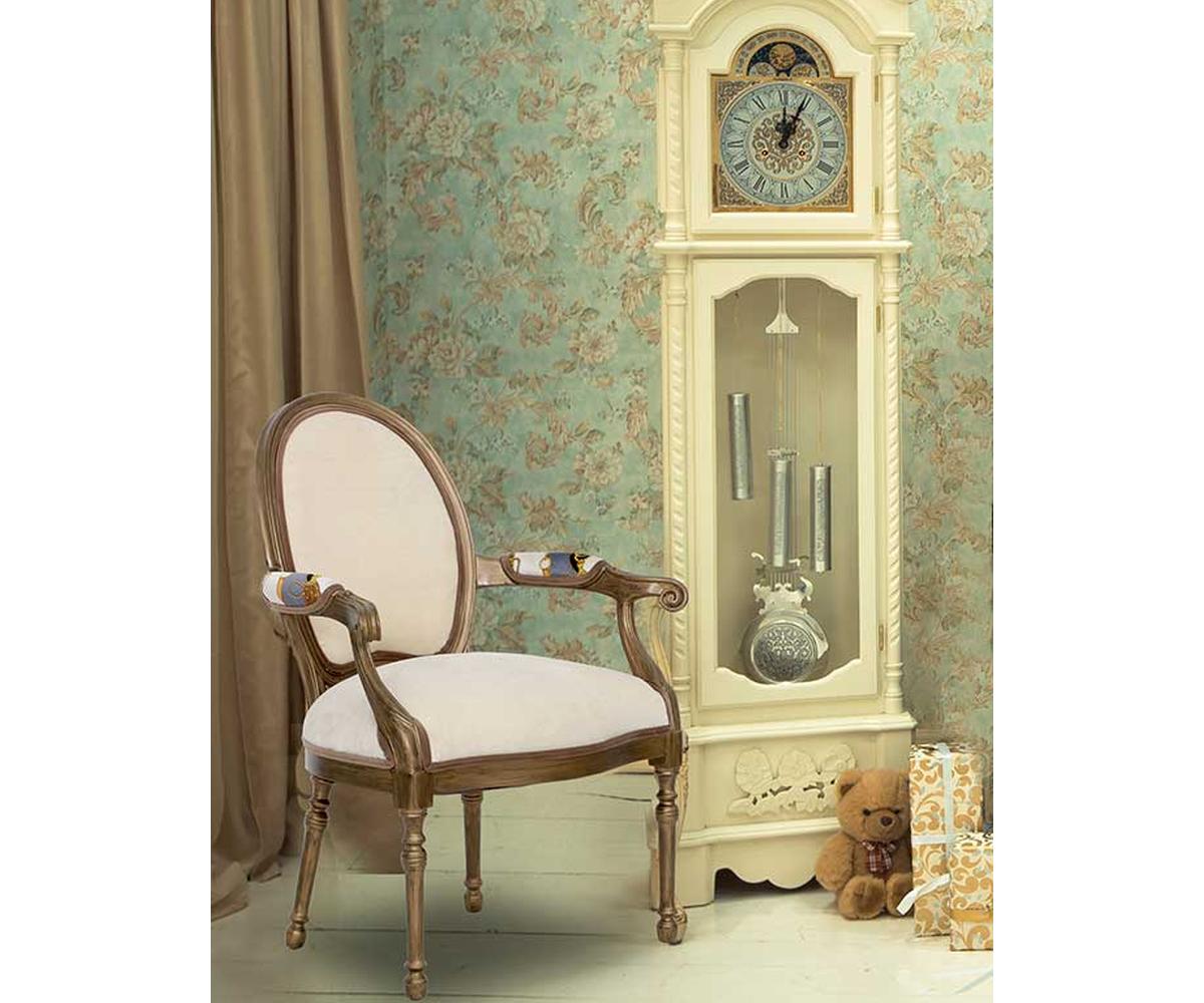 Amayra Chair (Off White) 9