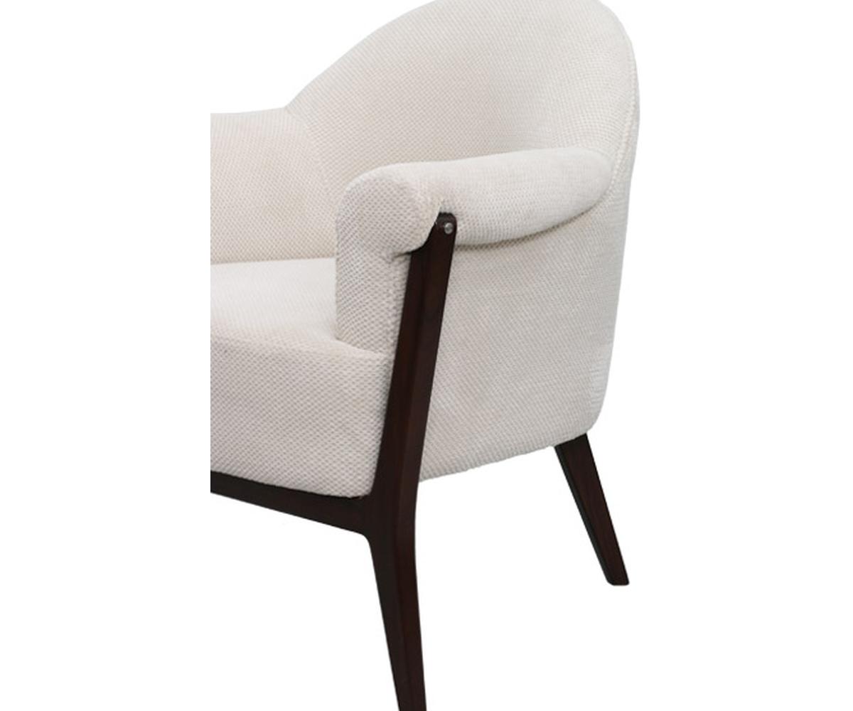 Sophie Barrel Chair 8