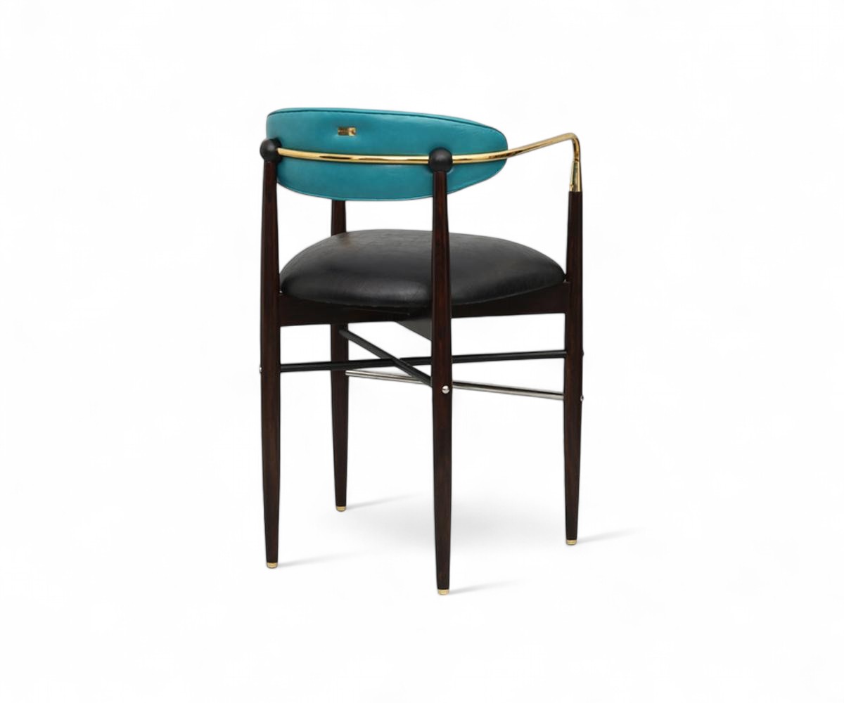 Rodin Bar Chair 4