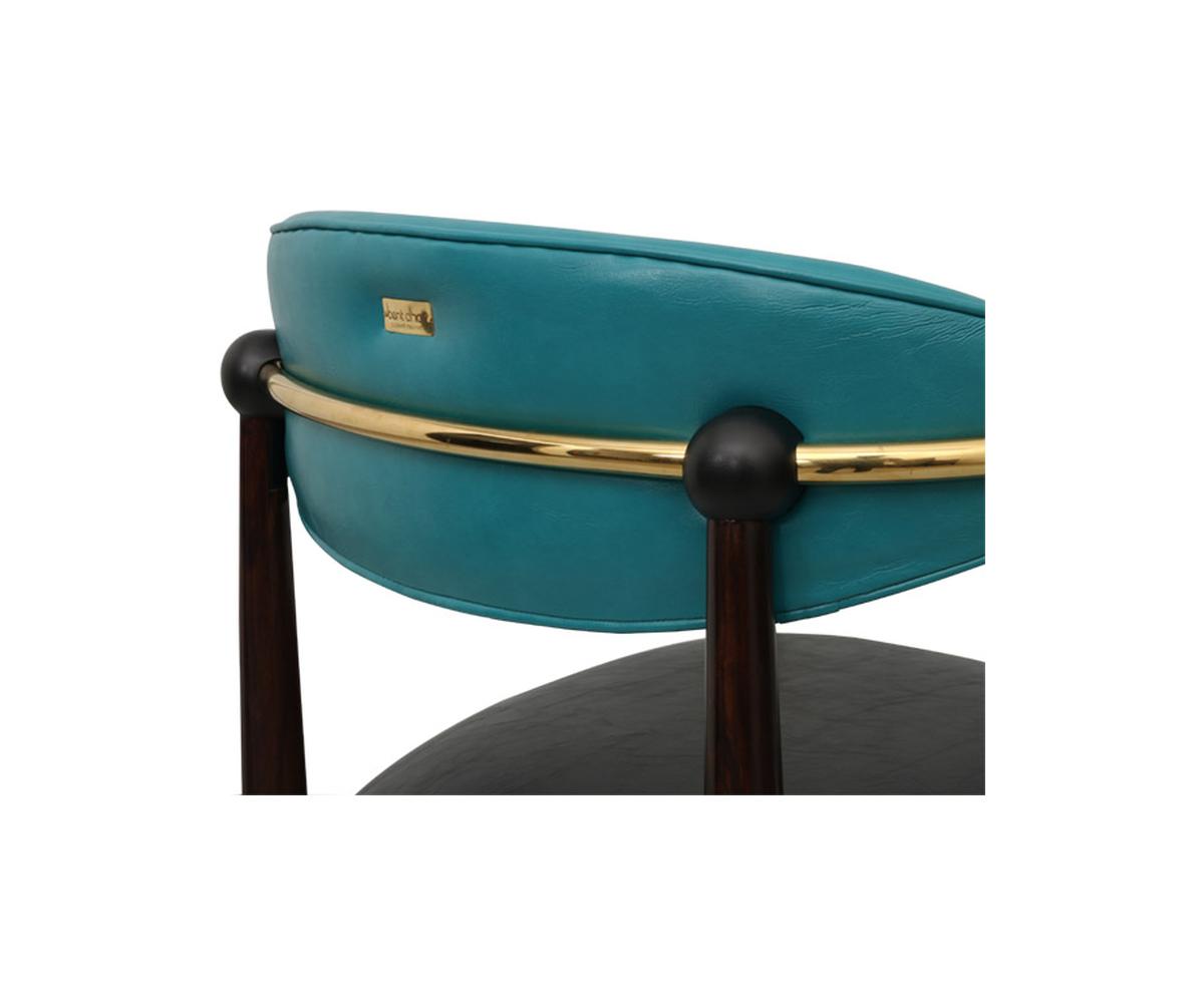 Rodin Bar Chair 5