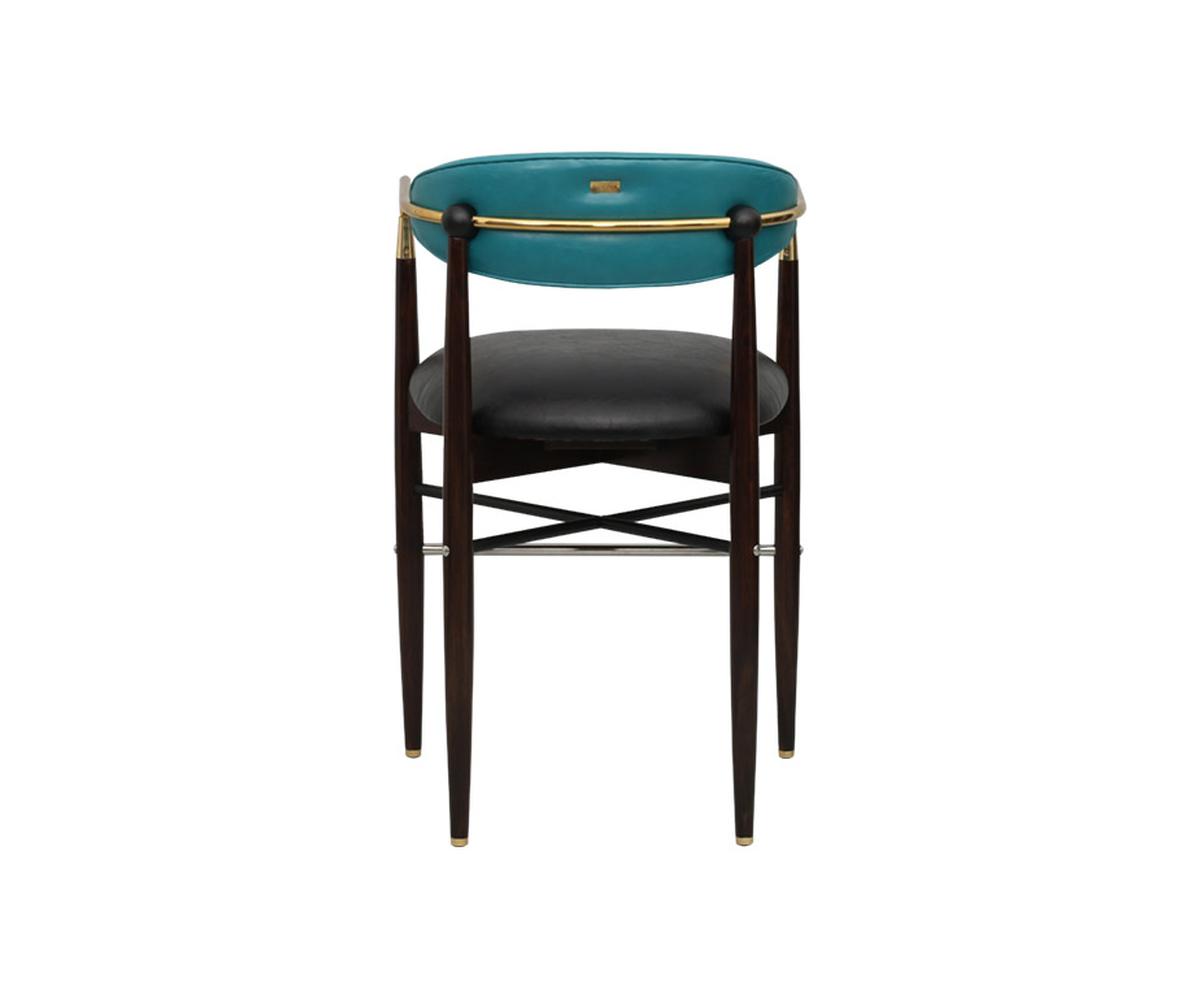 Rodin Bar Chair 6
