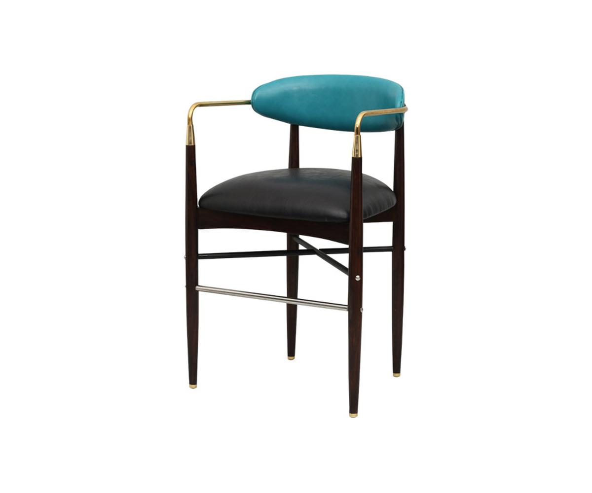 Rodin Bar Chair 8