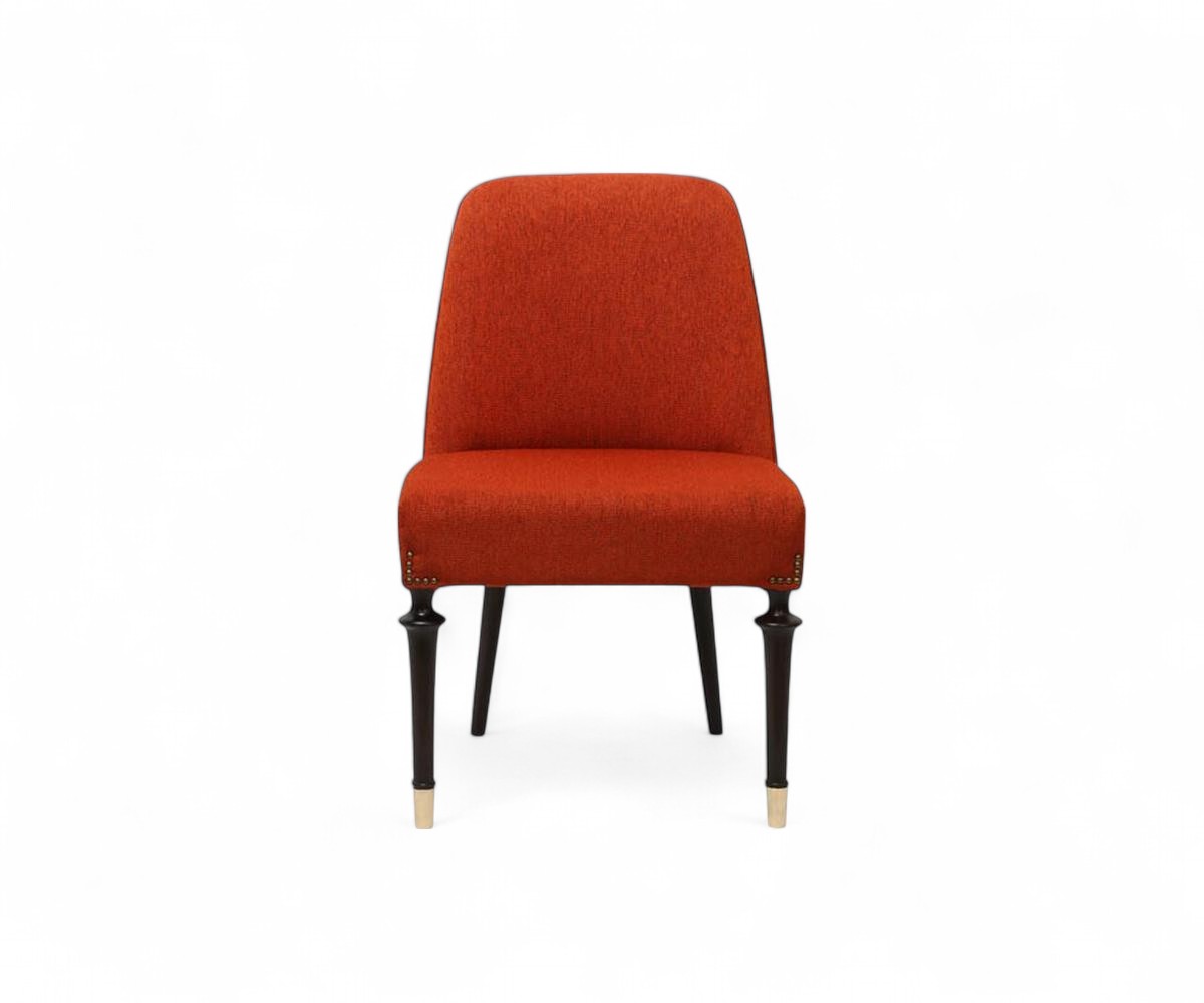 Erving Chair 11