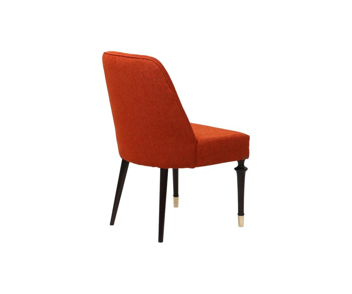 Erving Chair 5