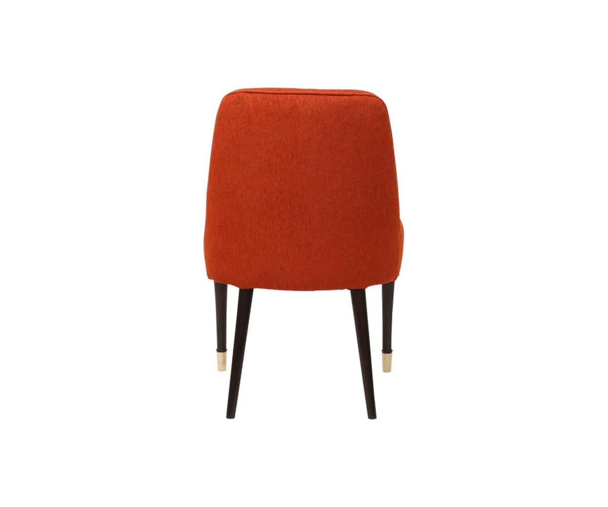 Erving Chair 6