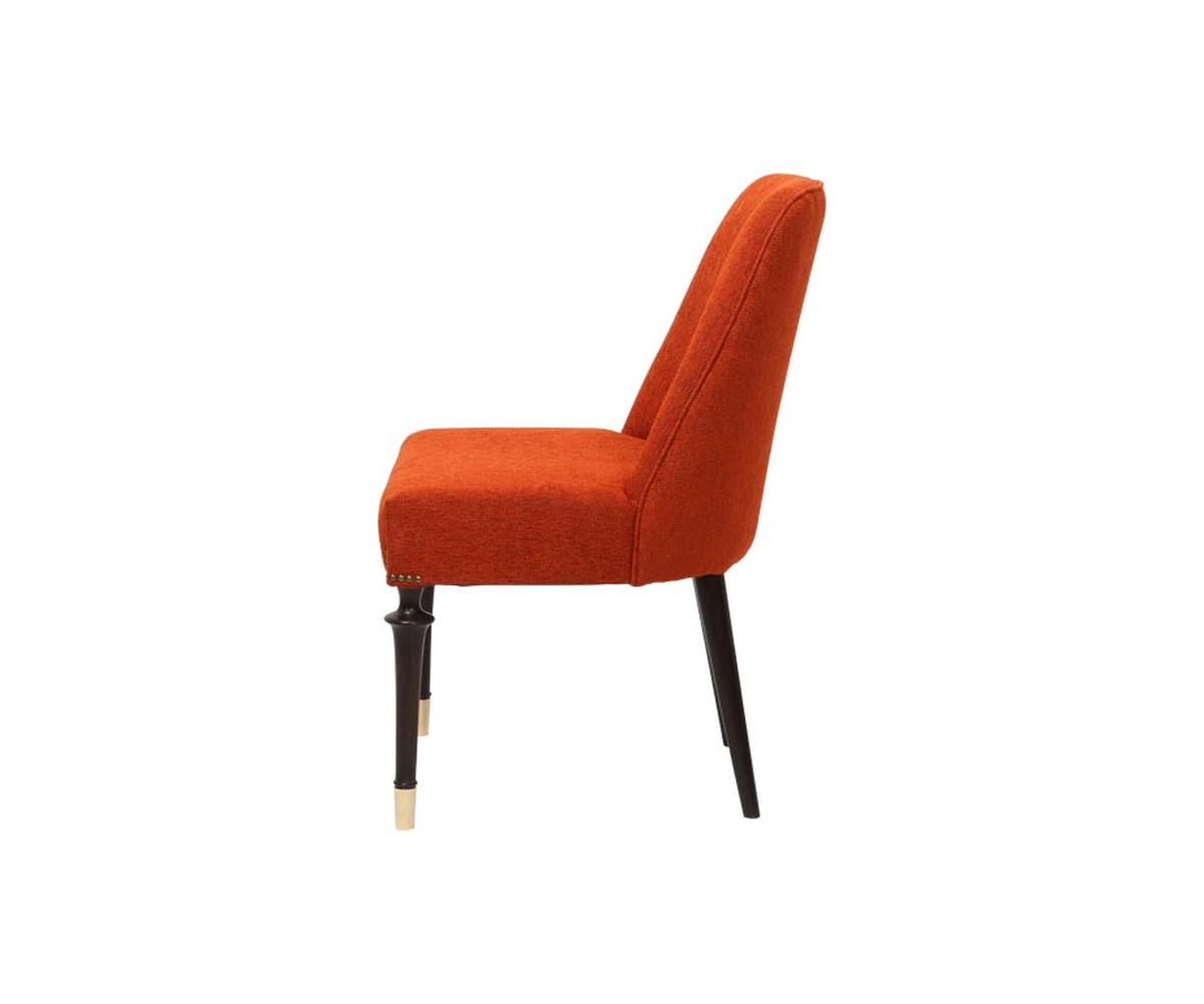Erving Chair 8