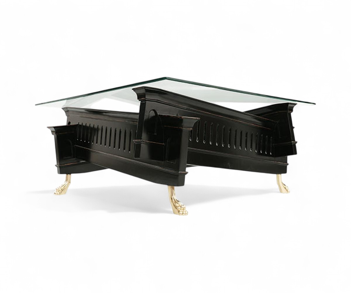 Parliament Coffee Table 4