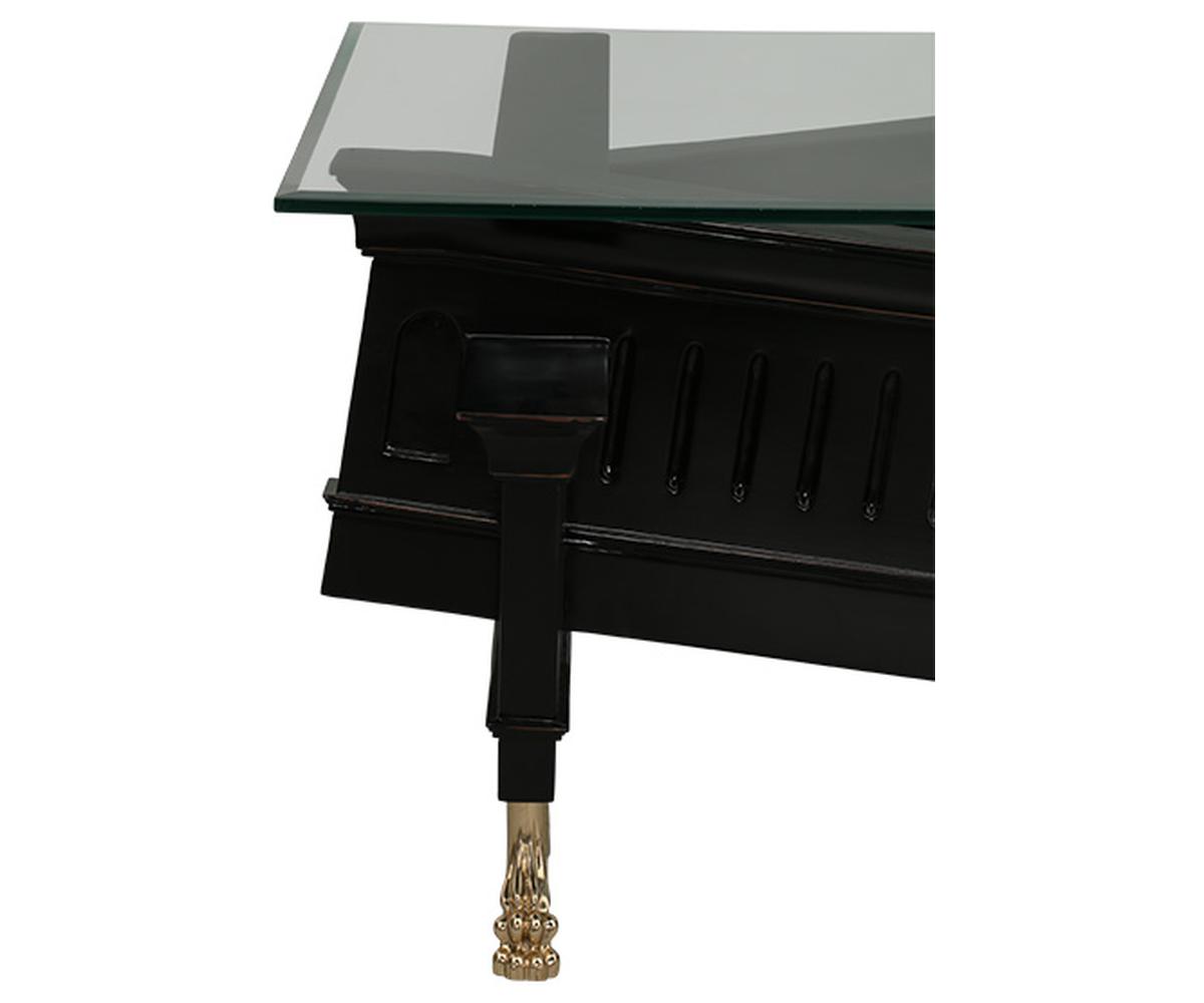 Parliament Coffee Table 5