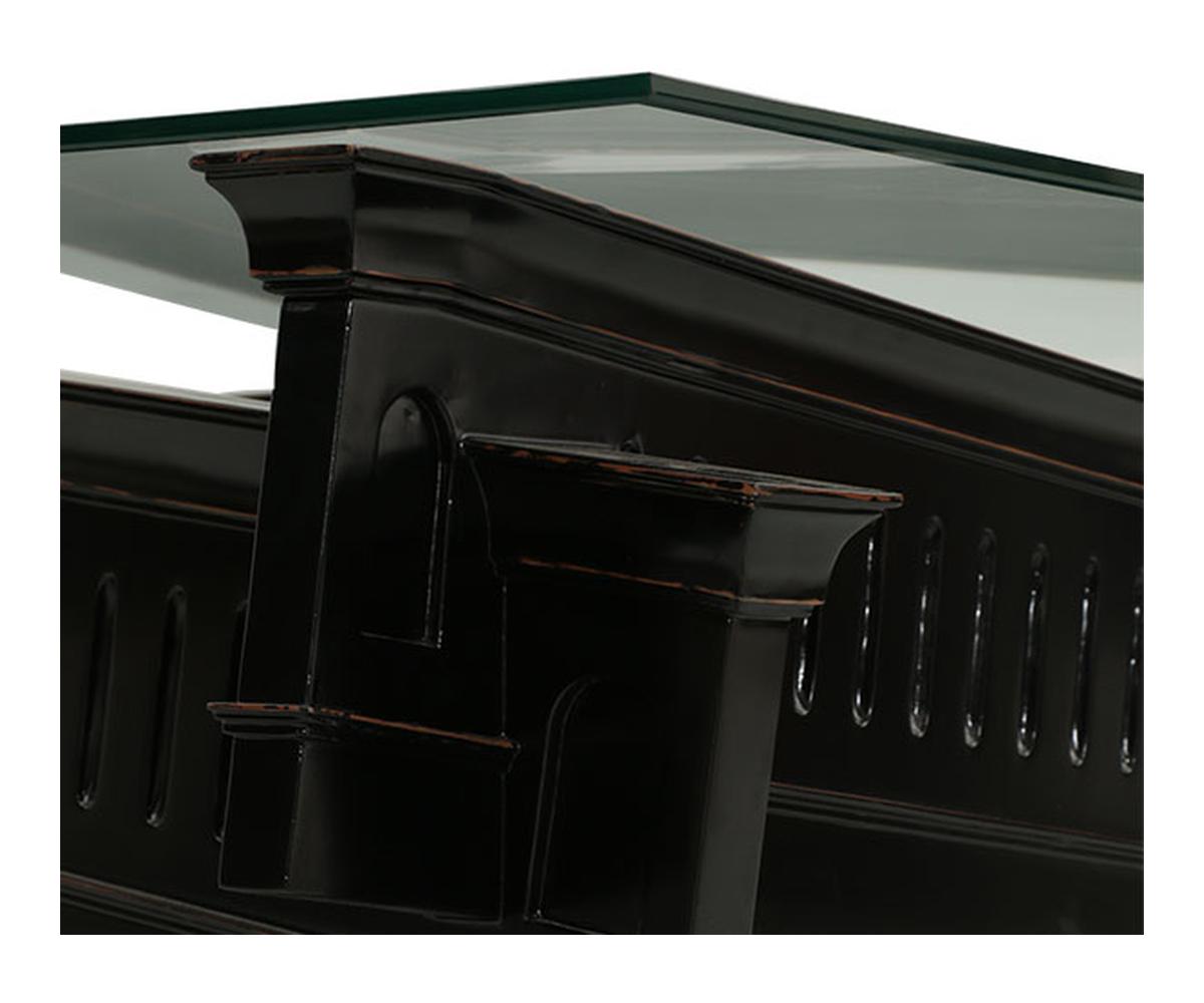 Parliament Coffee Table 8