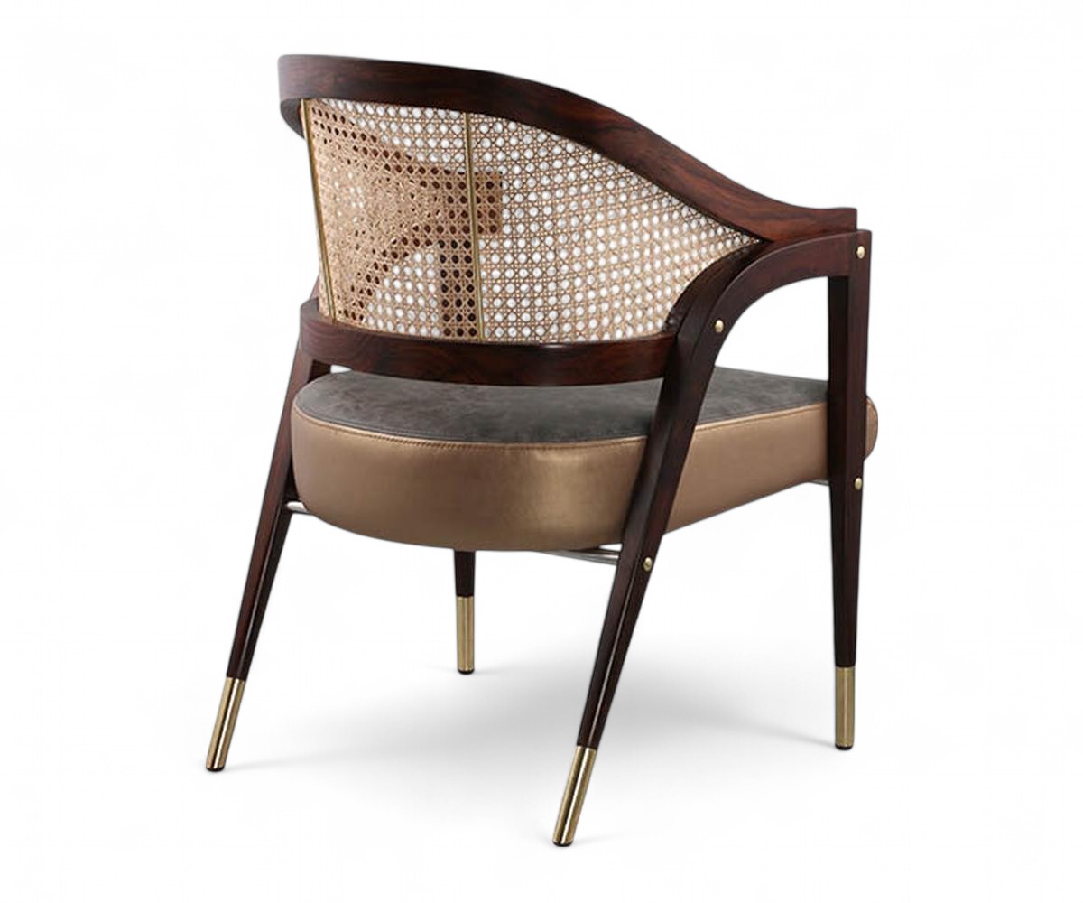 Rey Armchair 3