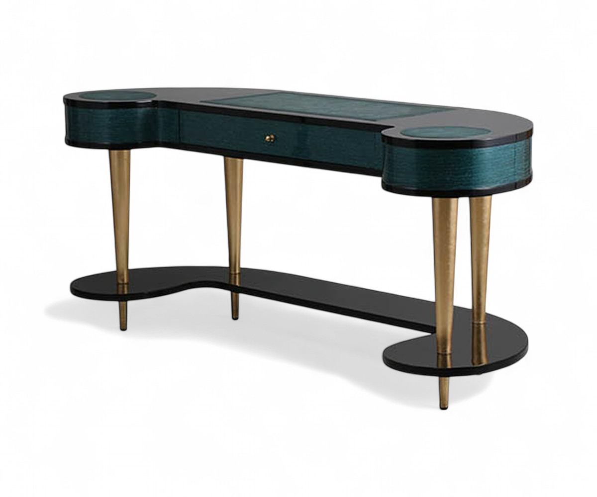 Bean Desk 4