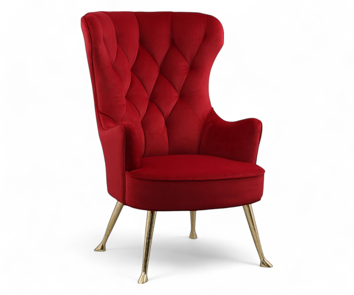 Mayor Chair 4