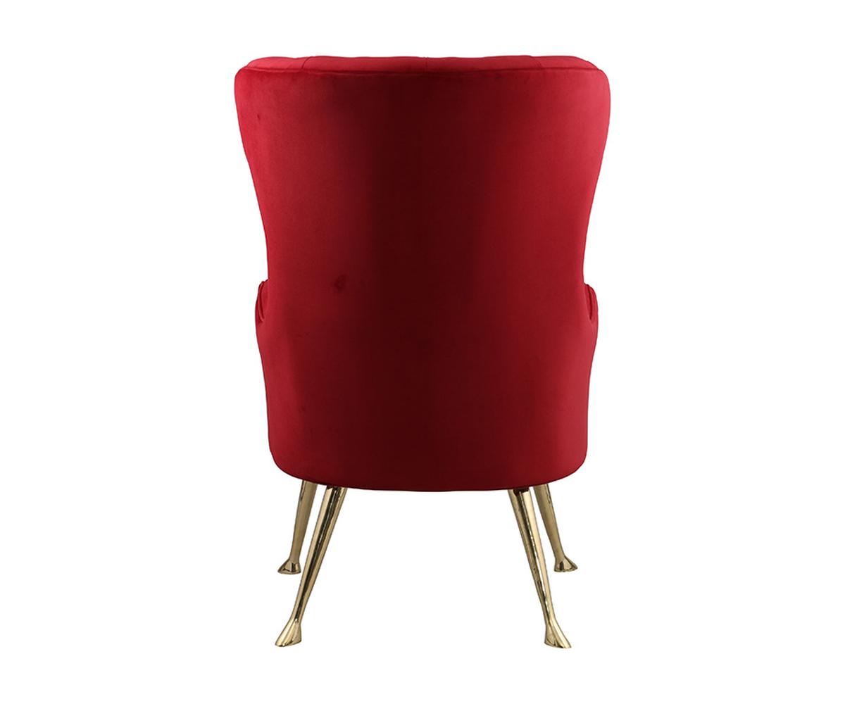 Mayor Chair 5