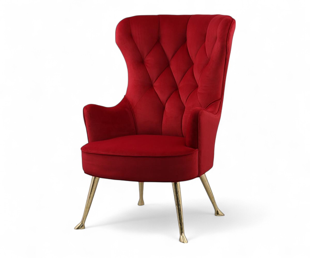 Mayor Chair 3