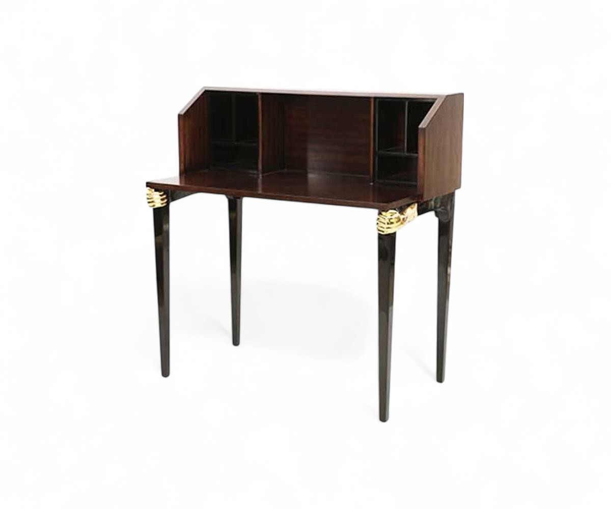 Maddox Desk 3