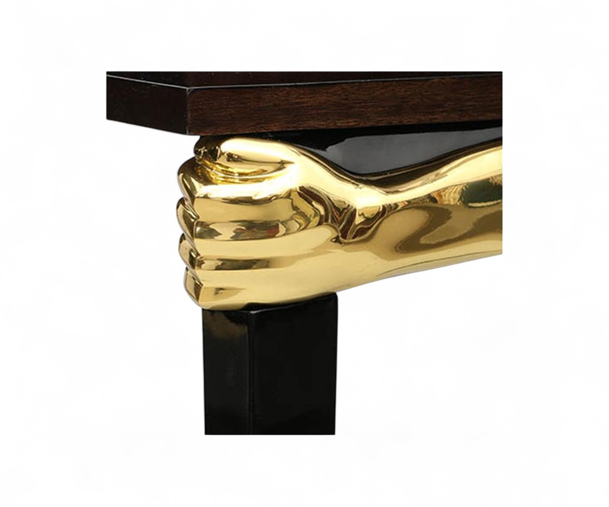 Maddox Desk 4