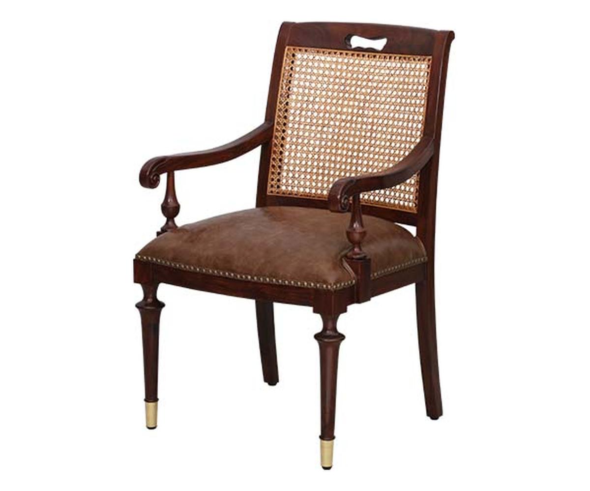 Godwin Chair 6