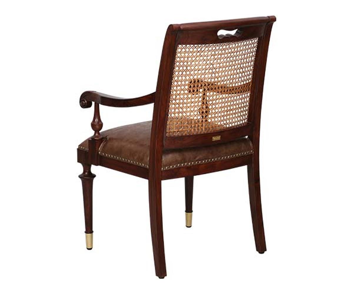 Godwin Chair 8