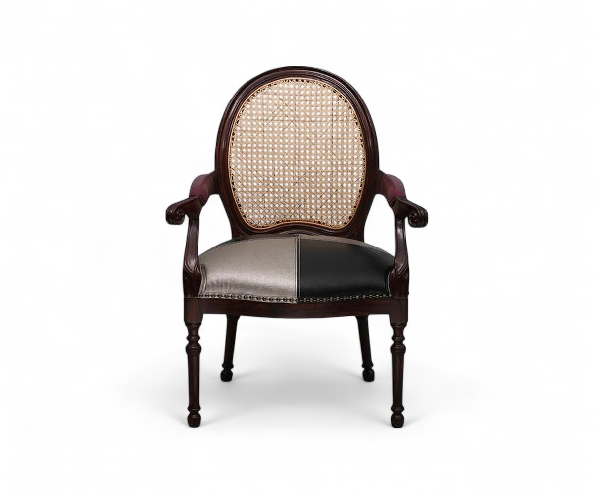 Amayra Chair (Cane Back) 4
