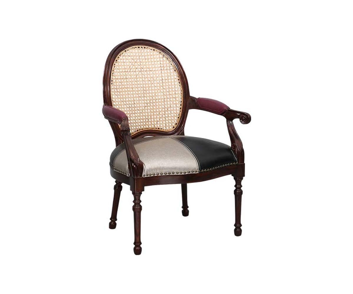Amayra Chair (Cane Back) 6