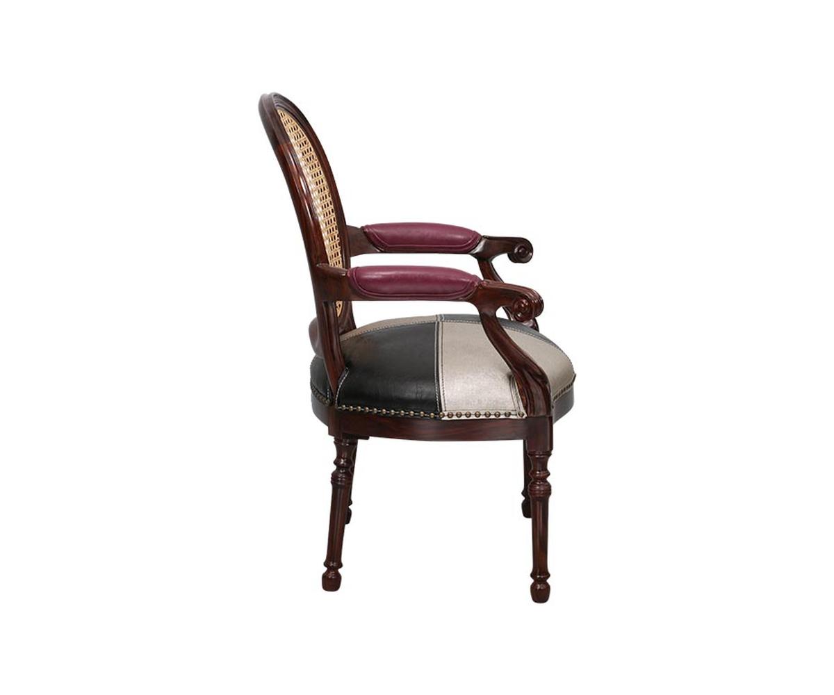 Amayra Chair (Cane Back) 8