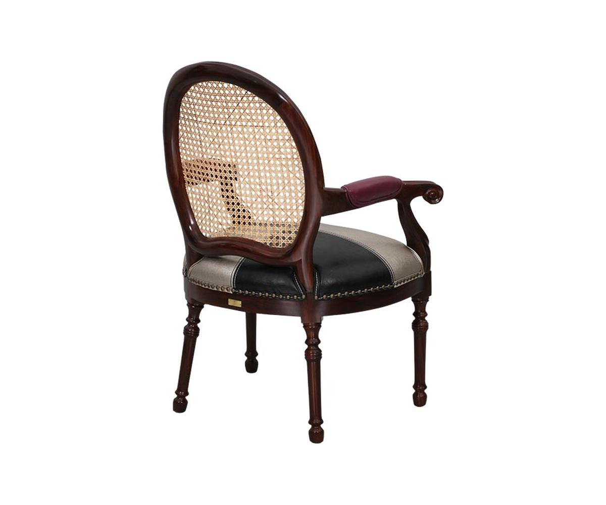Amayra Chair (Cane Back) 10