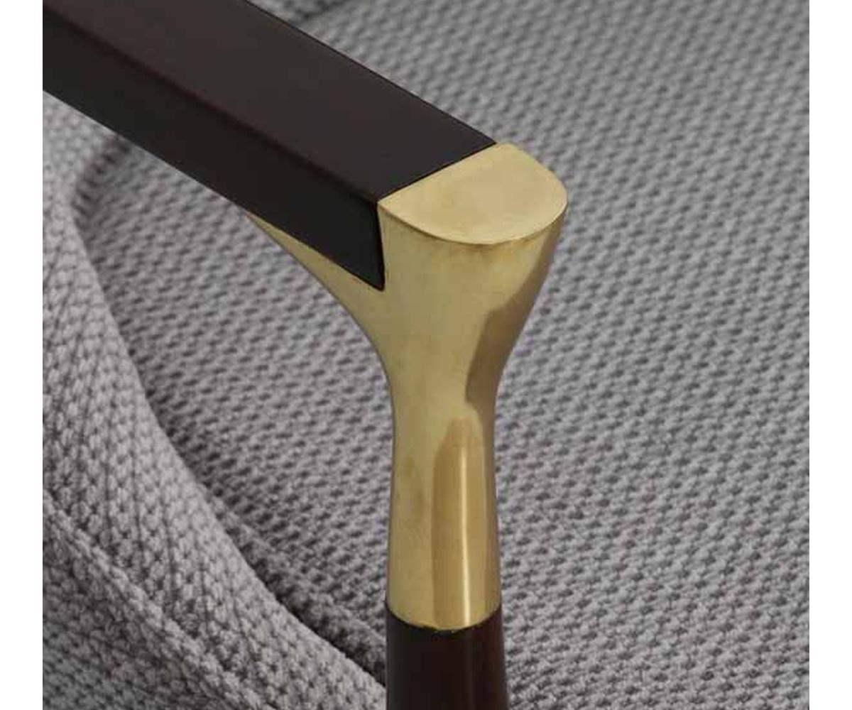 Dapper Armchair 8