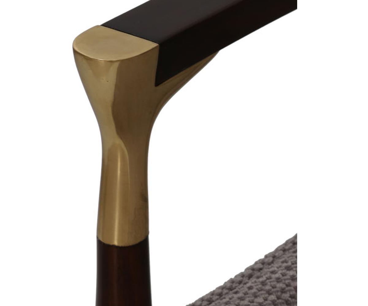 Dapper Armchair 9