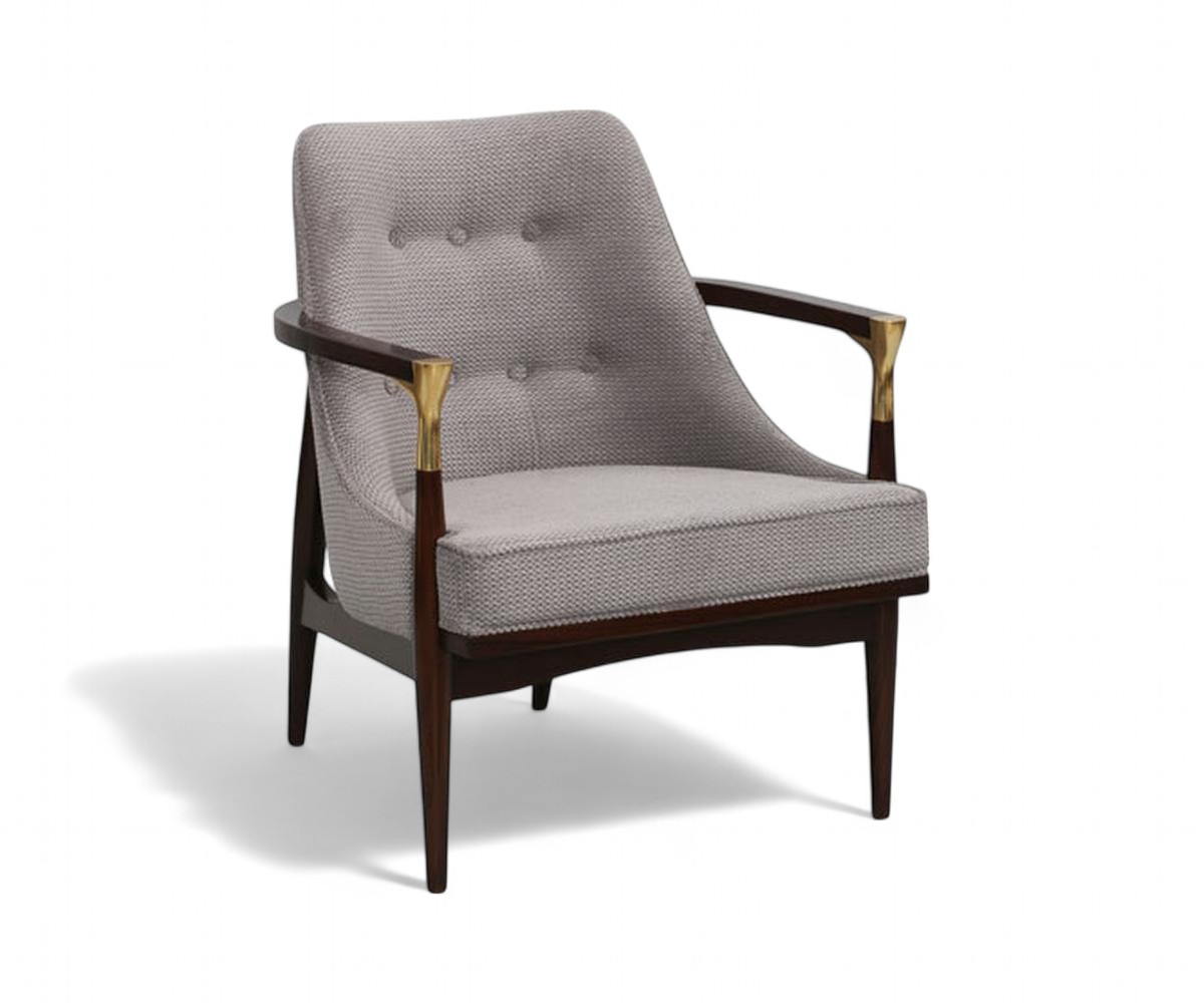 Dapper Armchair 3