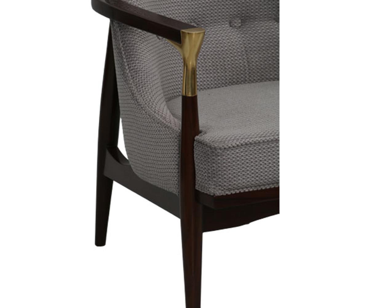 Dapper Armchair 10