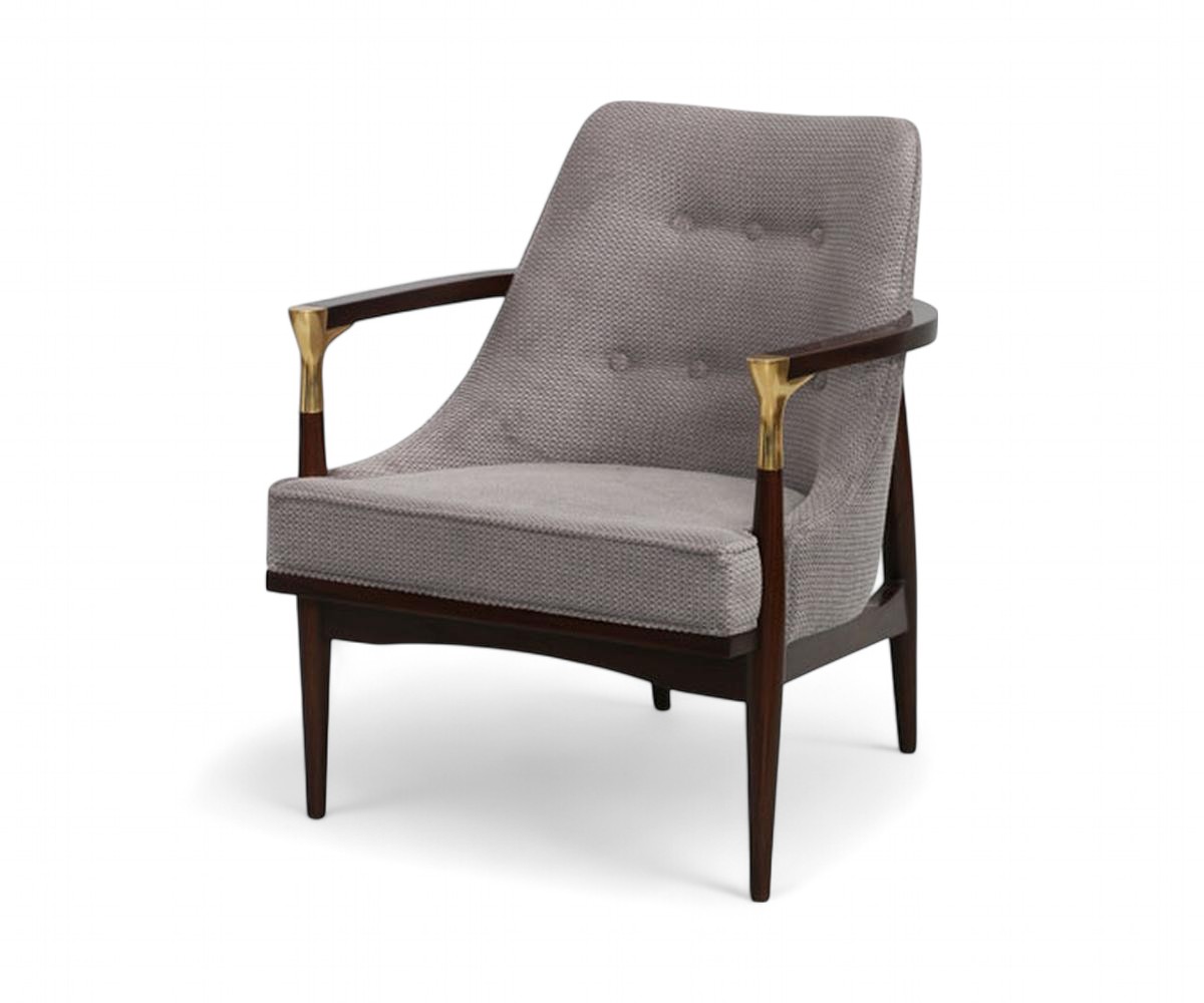 Dapper Armchair 4
